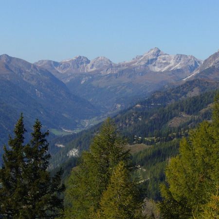 Appartement Haus Moser Sankt Michael im Lungau Bagian luar foto
