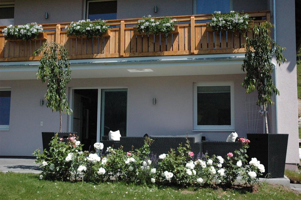 Appartement Haus Moser Sankt Michael im Lungau Bagian luar foto