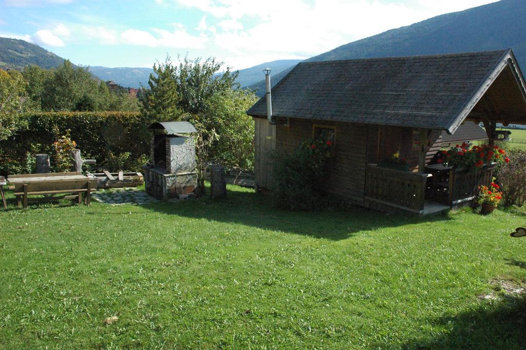 Appartement Haus Moser Sankt Michael im Lungau Bagian luar foto