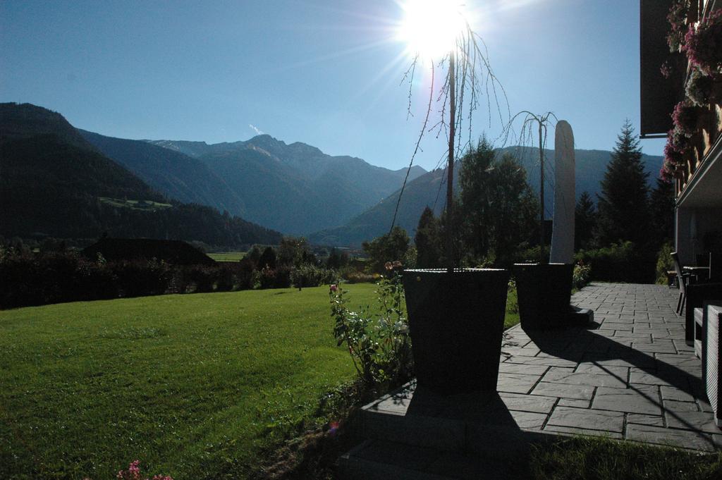 Appartement Haus Moser Sankt Michael im Lungau Bagian luar foto