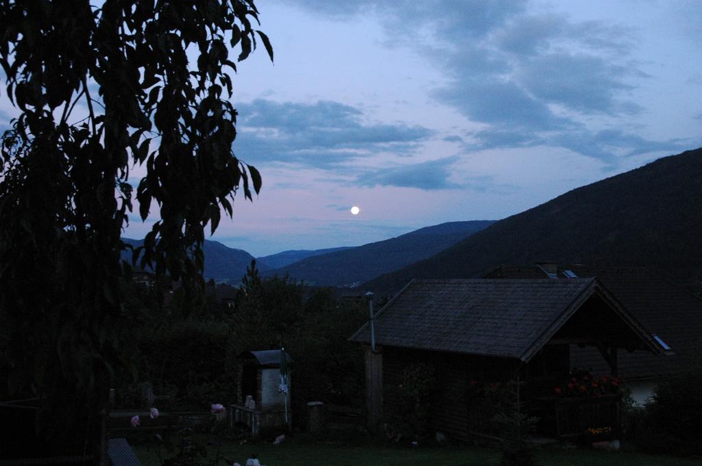 Appartement Haus Moser Sankt Michael im Lungau Bagian luar foto