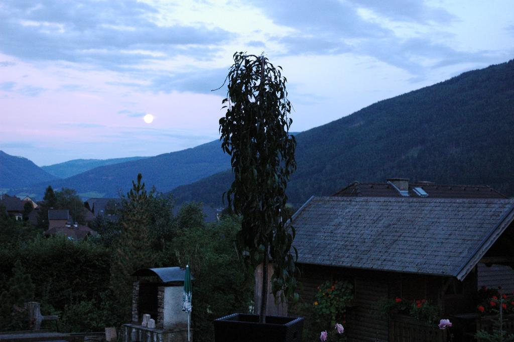 Appartement Haus Moser Sankt Michael im Lungau Bagian luar foto