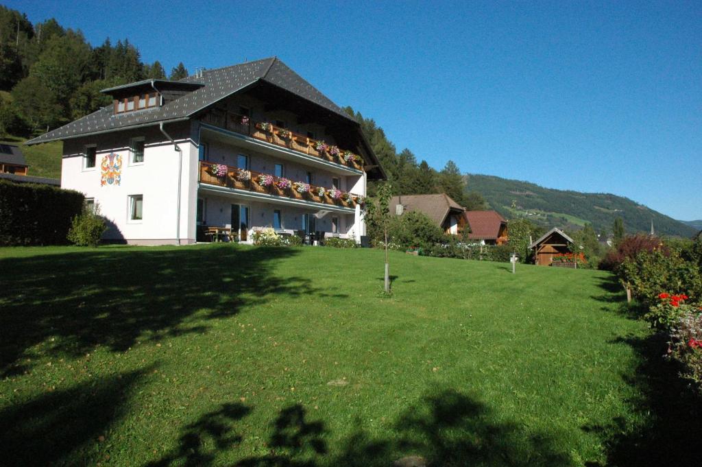 Appartement Haus Moser Sankt Michael im Lungau Bagian luar foto