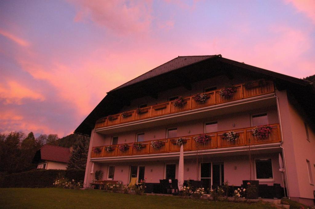 Appartement Haus Moser Sankt Michael im Lungau Bagian luar foto