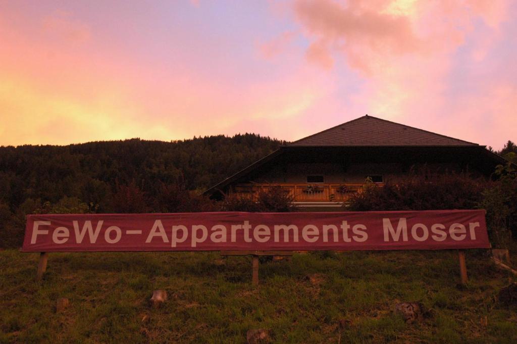 Appartement Haus Moser Sankt Michael im Lungau Bagian luar foto