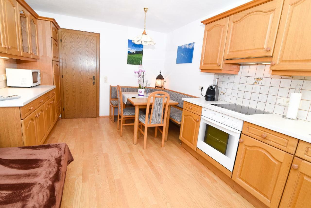 Appartement Haus Moser Sankt Michael im Lungau Bagian luar foto