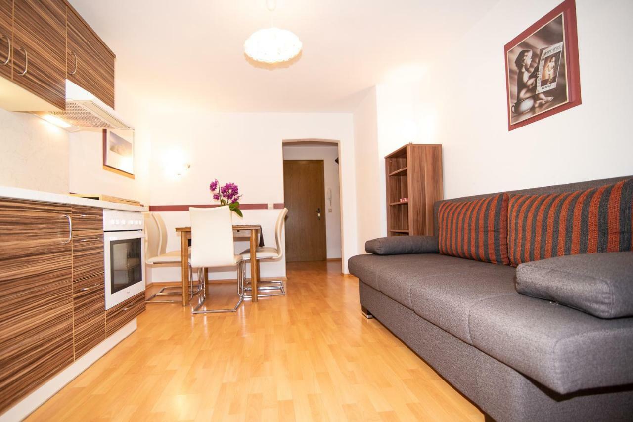 Appartement Haus Moser Sankt Michael im Lungau Bagian luar foto