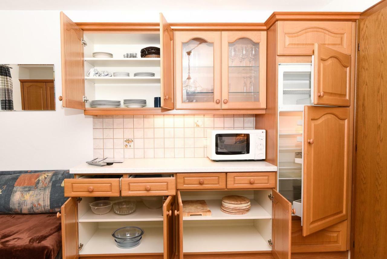 Appartement Haus Moser Sankt Michael im Lungau Bagian luar foto