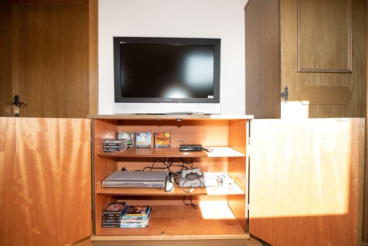 Appartement Haus Moser Sankt Michael im Lungau Bagian luar foto