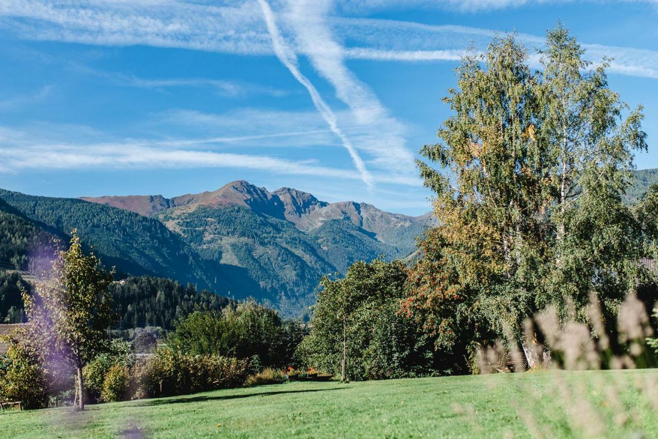 Appartement Haus Moser Sankt Michael im Lungau Bagian luar foto