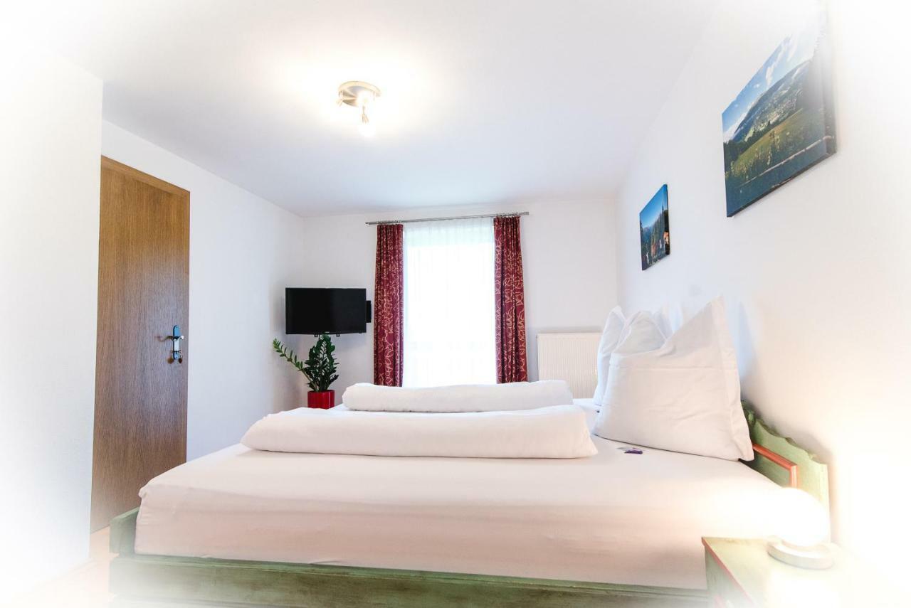 Appartement Haus Moser Sankt Michael im Lungau Bagian luar foto