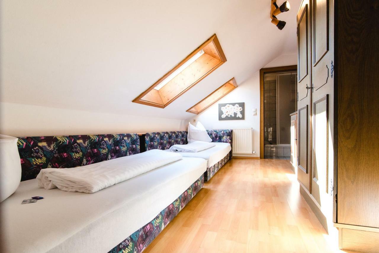 Appartement Haus Moser Sankt Michael im Lungau Bagian luar foto
