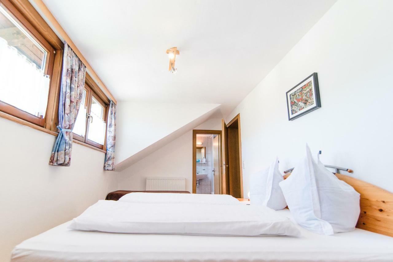 Appartement Haus Moser Sankt Michael im Lungau Bagian luar foto