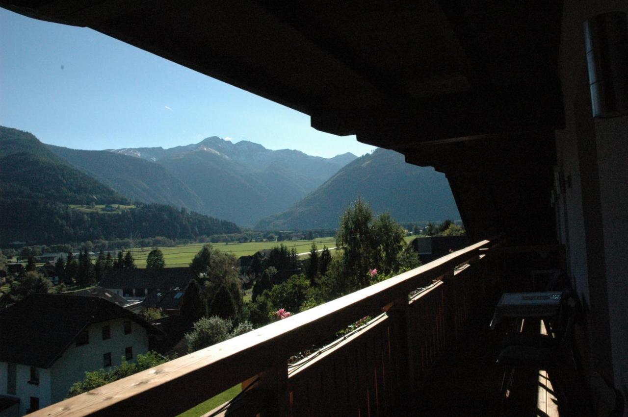 Appartement Haus Moser Sankt Michael im Lungau Bagian luar foto